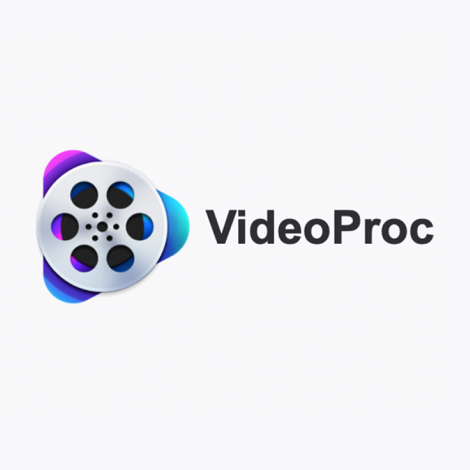 Download Digiarty VideoProc 2020