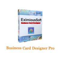 Download EximiousSoft Business Card Designer Pro 3.31
