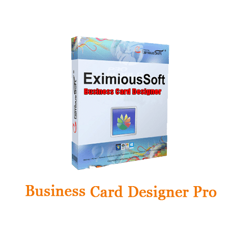 Download EximiousSoft Business Card Designer Pro 3.31