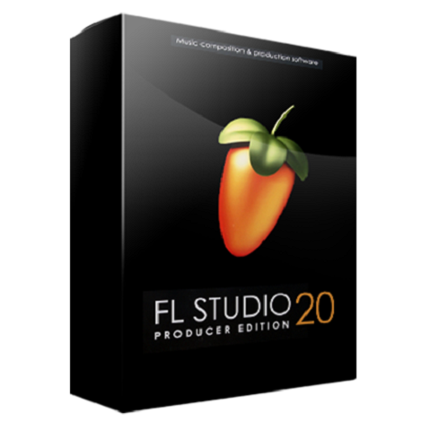 Download FL Studio Producer Edition 20.1