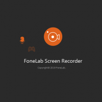 Download FoneLab Screen Recorder 2020 v1.3