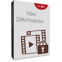 Download Gilisoft Video DRM Protection 4.2
