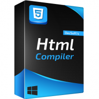 Download HTML Compiler 2020