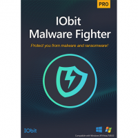 Download IObit Malware Fighter 2020