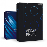 Download MAGIX VEGAS Pro 18.0