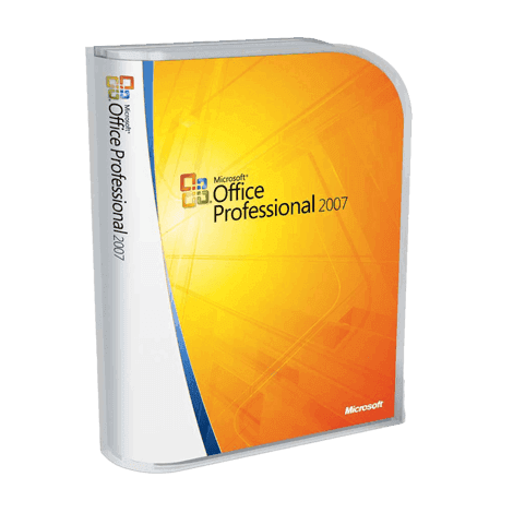 Download Microsoft Office Pro Plus 2007