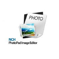 Download NCH PhotoPad Image Editor Pro 6.43