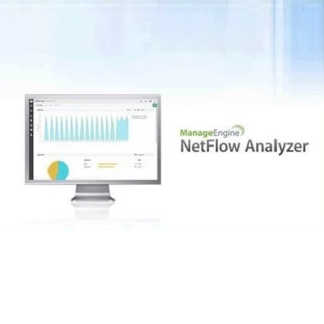 Download NetFlow Analyzer Enterprise 12.5