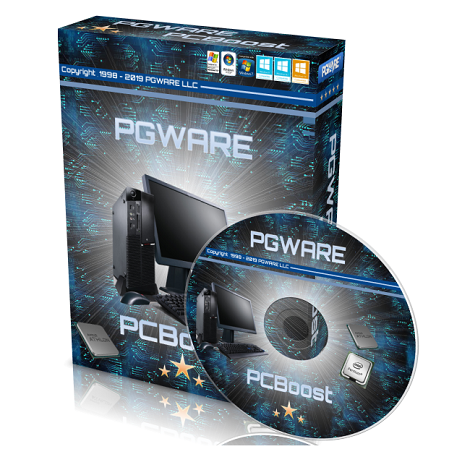 Download PGWare PCBoost 5.8