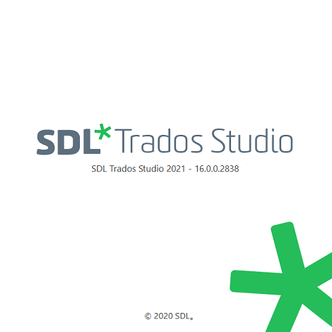 sdl trados studio manual