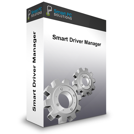 Download Smart Driver Manager 5.2.451