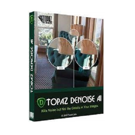 Download Topaz DeNoise AI 2.2.9