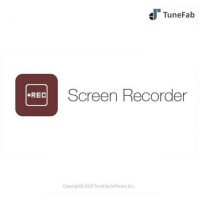 Download TuneFab Screen Recorder 2.2.12