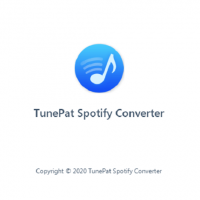 Download TunePat Spotify Converter 1.2