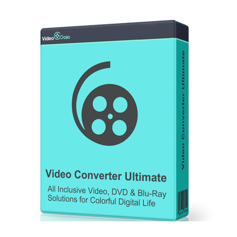 Download VideoSolo Video Converter Ultimate 2.0
