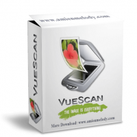 Download VueScan Pro 2020