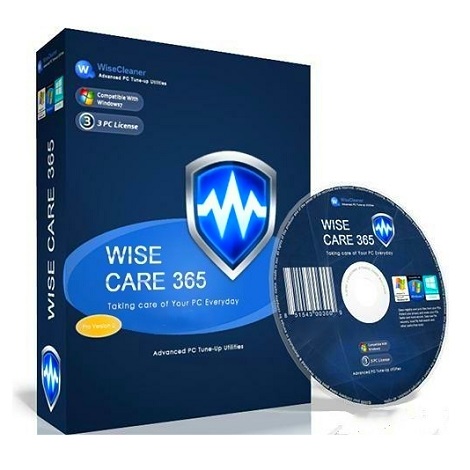 Download Wise Care 365 Pro 5.5.6