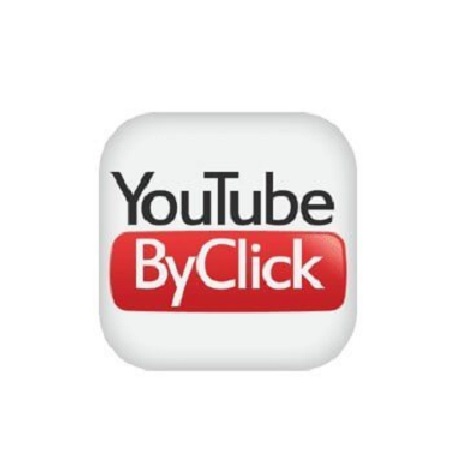 Download YouTube By Click 2.2.138