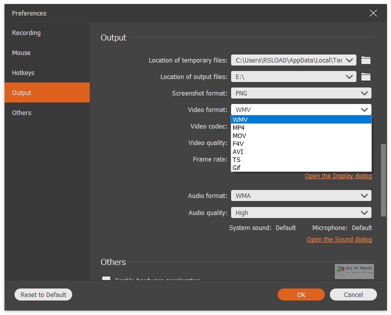 FoneLab Screen Recorder 2020 v1.3 One-Click Download
