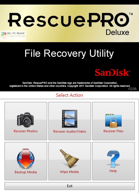 LC Technology RescuePRO Deluxe 2020 v7.0 Download