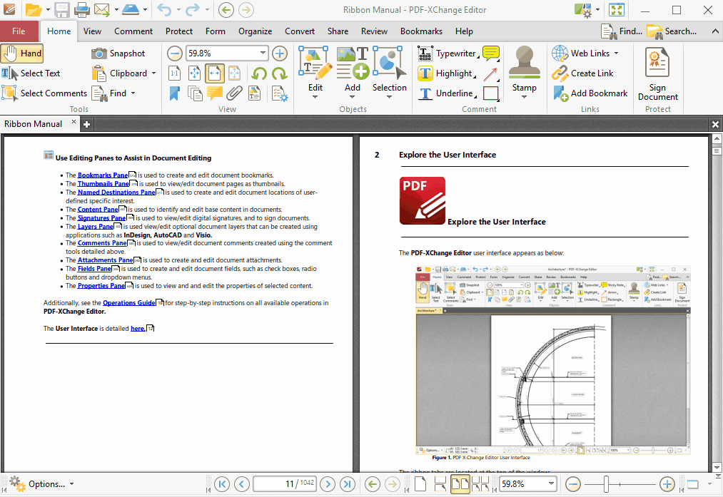 PDF-XChange Editor Plus 2020 v8.0