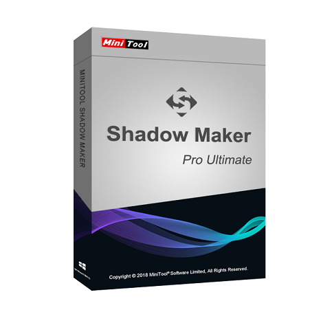 Shadow Maker Pro Free Download