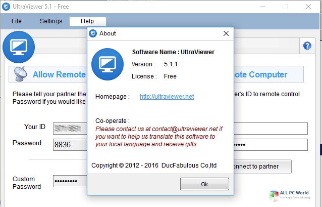 www ultraviewer net