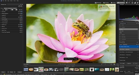 download acdsee photo studio professional 2022