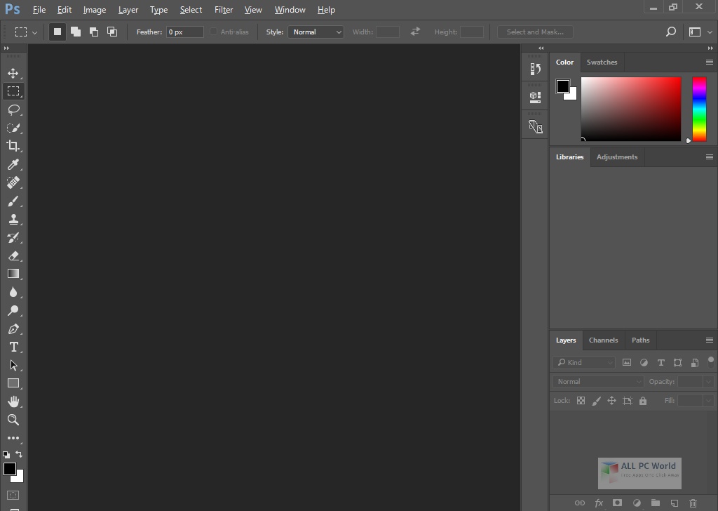 adobe photoshop v21