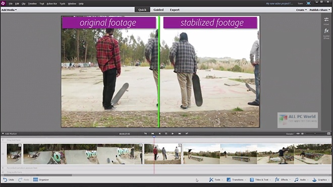 adobe premiere elements 2020 download