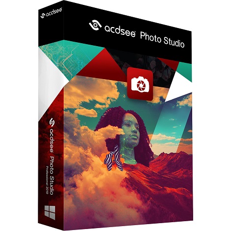 Download ACDSee Photo Studio Ultimate 2020 v13.0