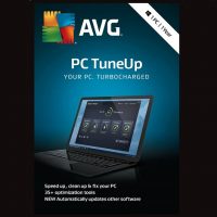 Download AVG PC TuneUp 20.1