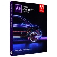 Download Adobe After Effects 2020 v17.1.4