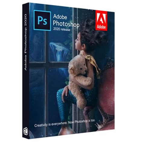 Download Adobe Photoshop CC 2020 v21.2.3