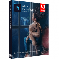 Download Adobe Photoshop CC 2020 v21.2.4