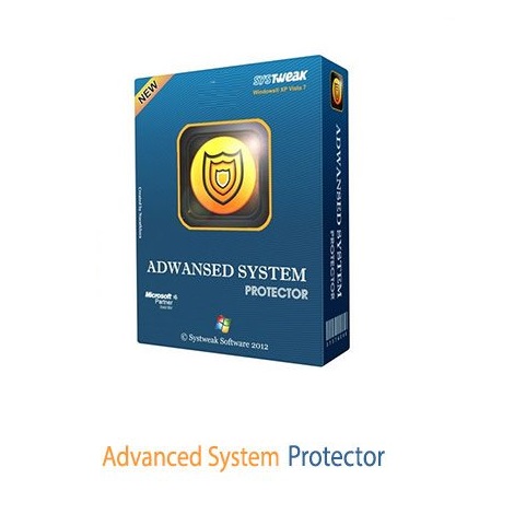 Download Advanced System Protector 2.3