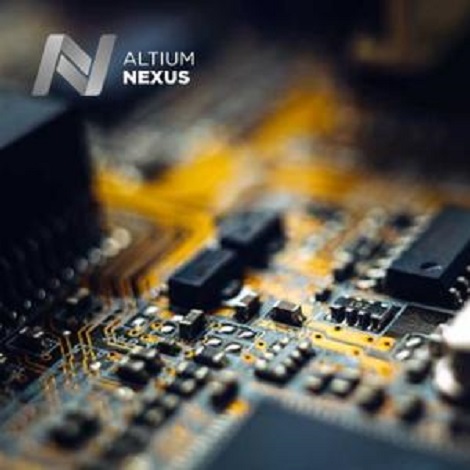 Download Altium NEXUS Free