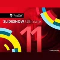 Download AquaSoft SlideShow Ultimate 11.8
