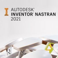 Download Autodesk Inventor Nastran 2021