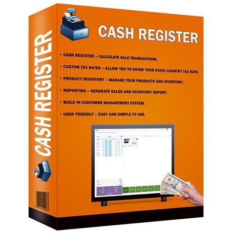 Download Cash Register Pro 2020