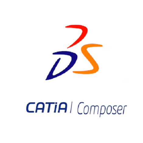 Download DS CATIA Composer R2020