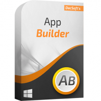 Download DecSoft App Builder 2021 Free