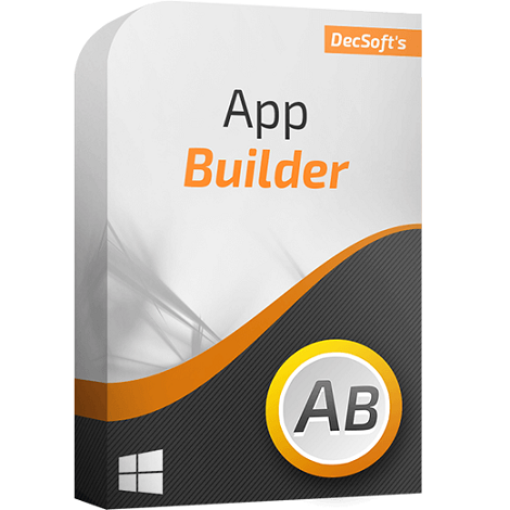 DecSoft App Builder 2021 Free Download - ALL PC World