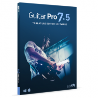 Download Guitar Pro 7.5