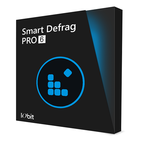 Download IObit Smart Defrag Pro 6.6