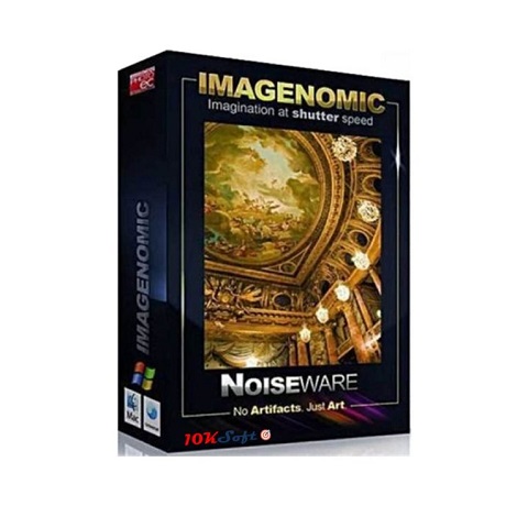 Download Imagenomic Noiseware 5.1.2