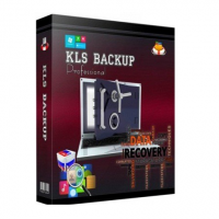 Download KLS Backup Professional 2019 v10.0 - ALLPCWORLD