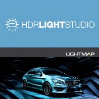 Download Lightmap HDR Light Studio Xenon 7.1