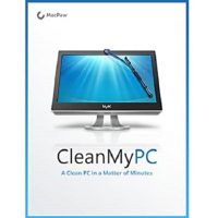 Download MacPaw CleanMyPC 2020 v1.10.7 Free
