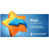 Download Magic Uneraser 2020